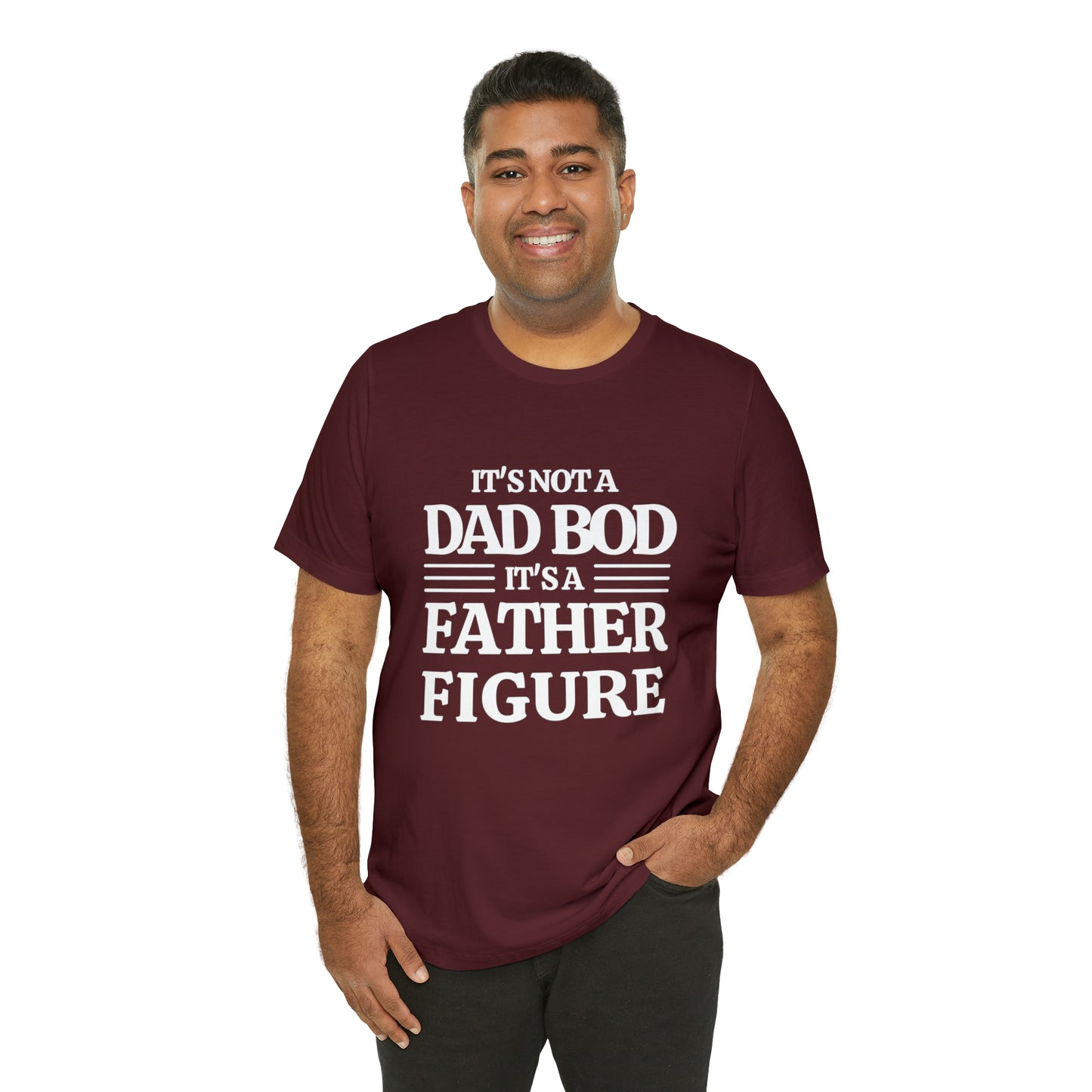Dad Bod | Unisex Tee